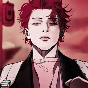 Meet your Posher, Violet